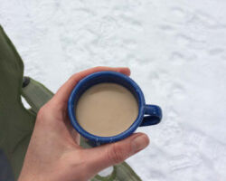 Espresso!